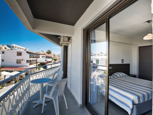 Ayia Napa Party Suites - 1 of 7