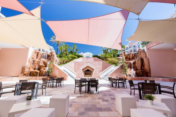 Hilton Vilamoura As Cascatas Golf Resort & Spa - 9 of 17