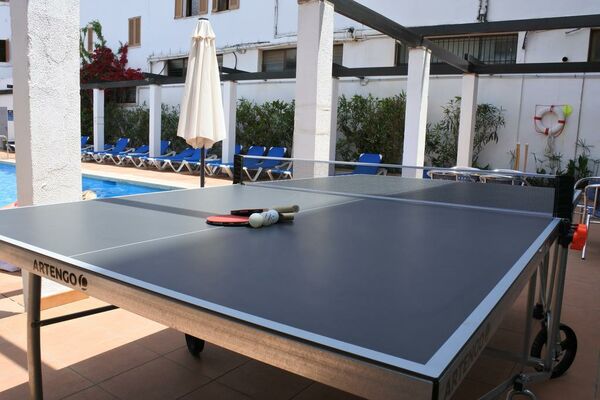 Arcos Playa Apartments - 11 of 20