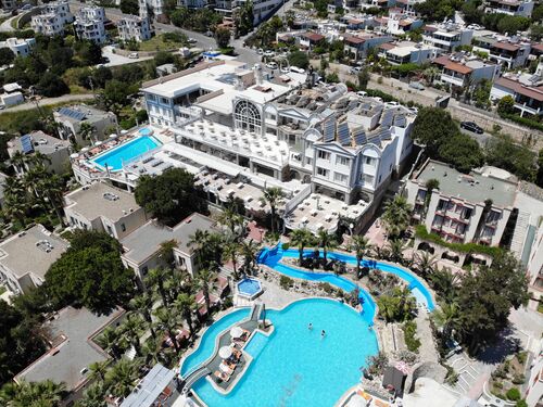 Bodrum Holidays 2023   2024 