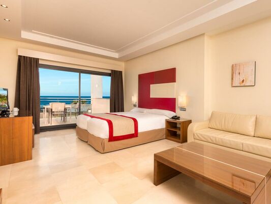 Hotel Fuerte Estepona - 4 of 14