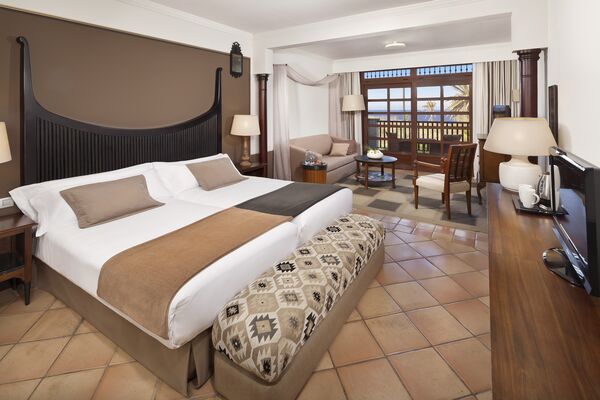 Hotel Hacienda del Conde Member of Melia Collection - Adults Only - 4 of 21