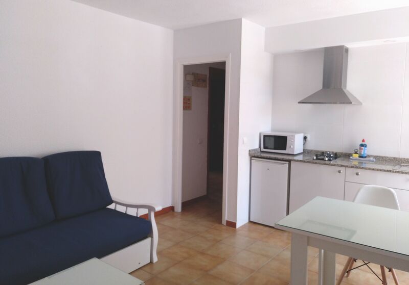 One Apartments by MC Benidorm, Costa Blanca On The Beach