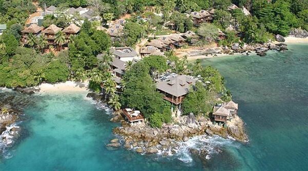 Hilton Seychelles Northolme Resort & Spa - 10 of 11