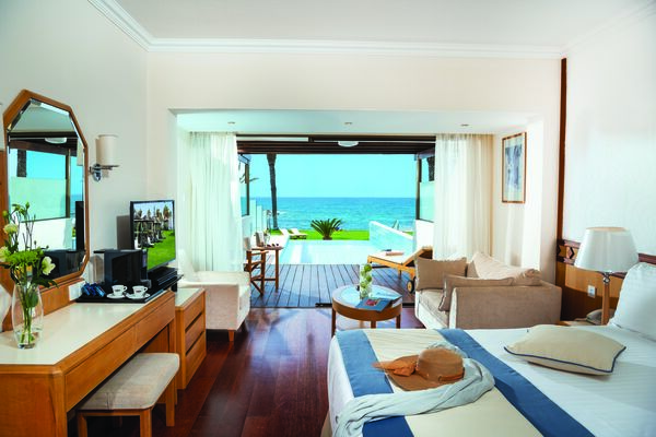 Constantinou Bros Athena Beach Hotel - 8 of 21
