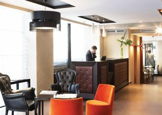 Best Western Elysees Bassano - 2 of 10