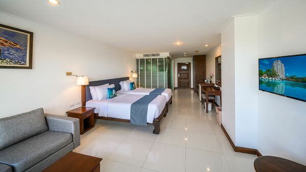 Andaman Beach Suites - 7 of 21