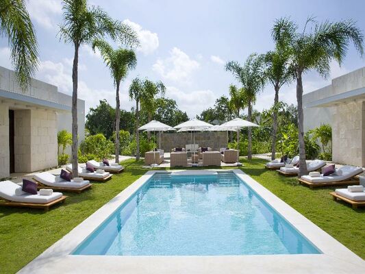 Blue Diamond Luxury Boutique Riviera Maya - Adults Only - 1 of 22
