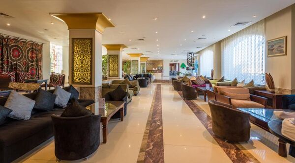 Aurora Bay Resort - Marsa Alam - 15 of 17