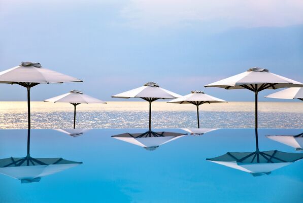 Sani Beach - 4 of 19