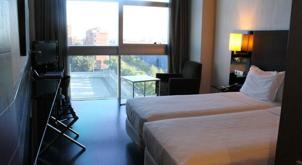 AC Hotel Som by Marriott - 5 of 12