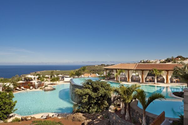Hotel Hacienda del Conde Member of Melia Collection - Adults Only - 1 of 21