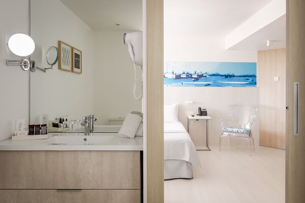 Alegria Mar Mediterrania - Adults Only - 4 of 19