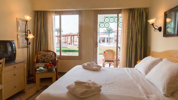 Coral Beach Resort Tiran - 9 of 17