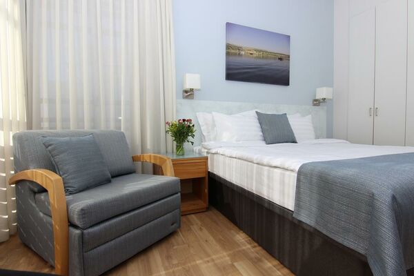 Hotel Gilgal - 2 of 8