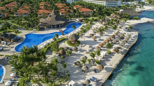 Ocean Maya by H10 - Adults Only