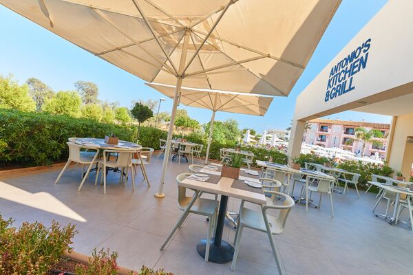 Hipotels Cala Bona Club - 9 of 12