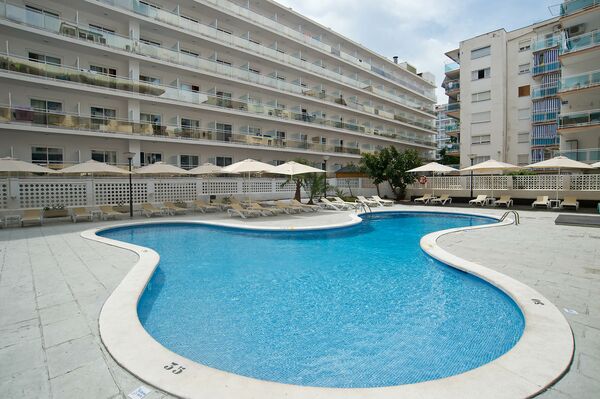 Hotel Salou Beach by Pierre and Vacances - 2 of 18