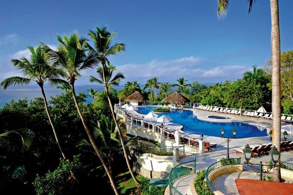 Gran Bahia Principe Cayacoa - 2 of 17