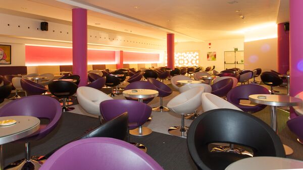 Club Hotel Drago Park by LIVVO - 17 of 18
