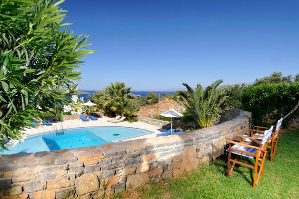 Elounda Vista Villas - 8 of 9