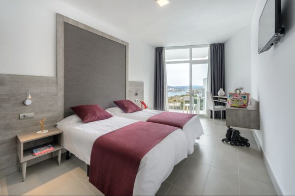 Hotel Vibra Riviera - 8 of 17