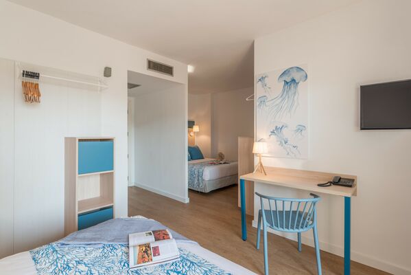 Hotel Salou Beach by Pierre and Vacances - 9 of 18