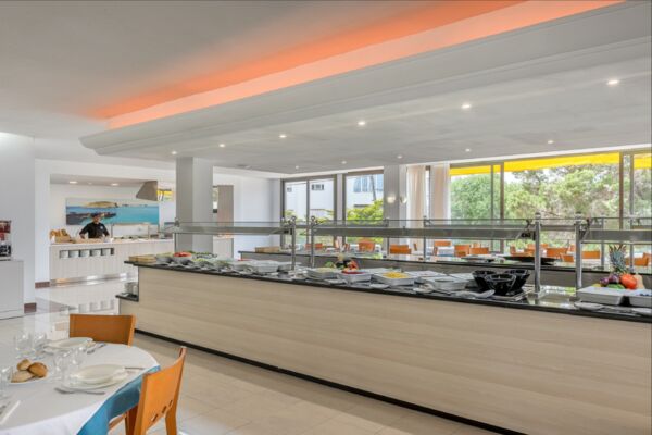 Hotel Vibra Riviera - 15 of 17