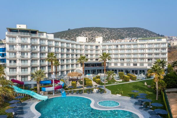 Casa Del Sole Hotel  - 1 of 25
