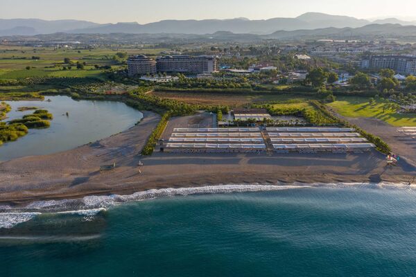 sunmelia hotel resort & spa