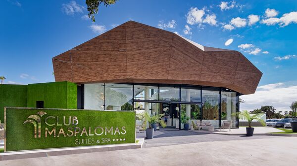 Club Maspalomas Suites and Spa - Adults Only - 3 of 21