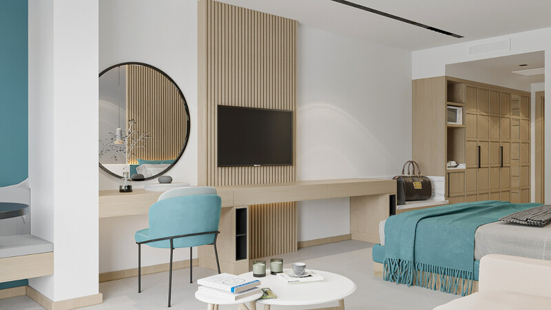 Crystal Centro - 11 of 24