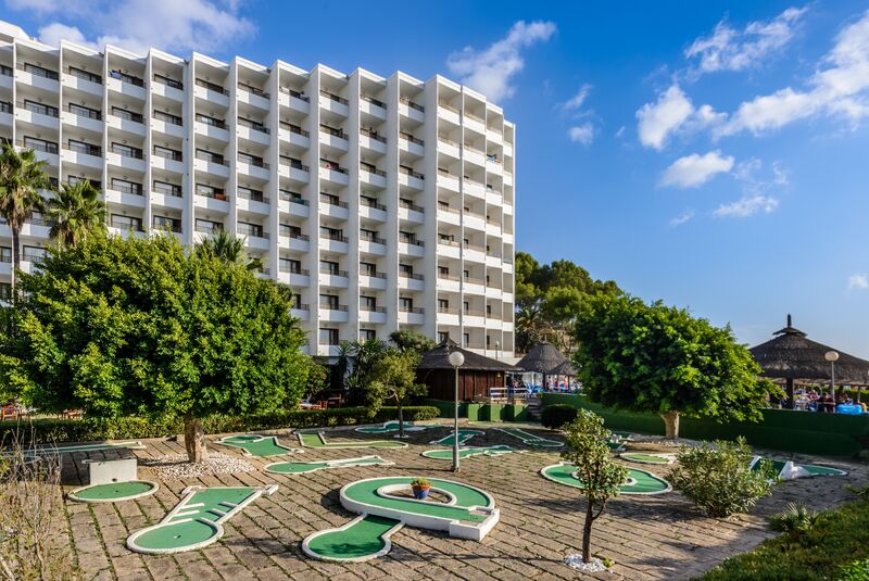 Vibra Beverly Playa Hotel - 15 of 24