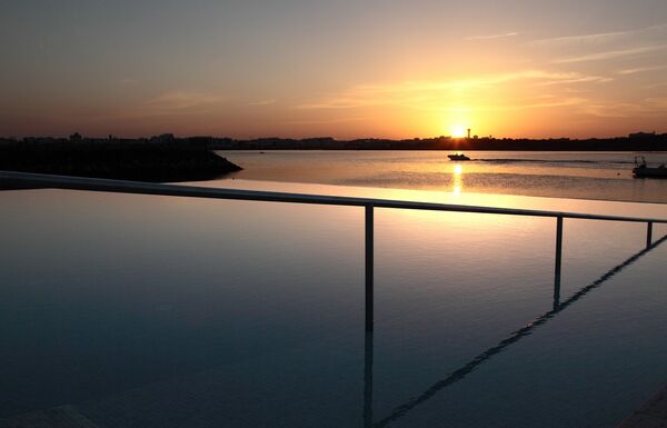 Agua Hotels Riverside Resort & Spa - 9 of 9