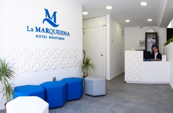 Hotel Boutique La Marquesina - Adults Only (13+) - 2 of 6