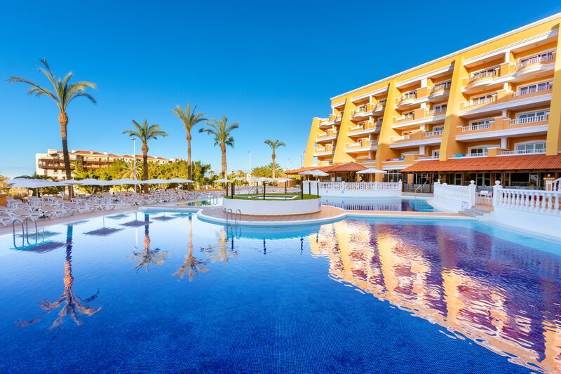 Hotel Chatur Playa Real Resort - 1 of 21