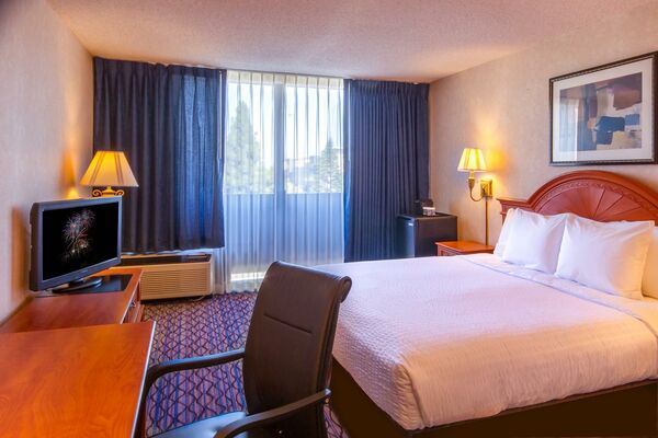 Clarion Hotel Anaheim Resort - 3 of 15