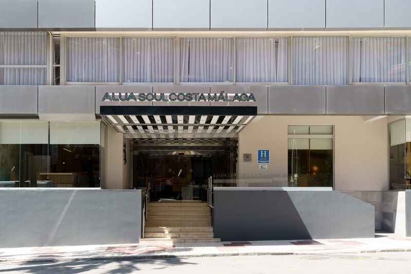 AluaSoul Costa Malaga Adults Only Torremolinos, Costa del Sol On