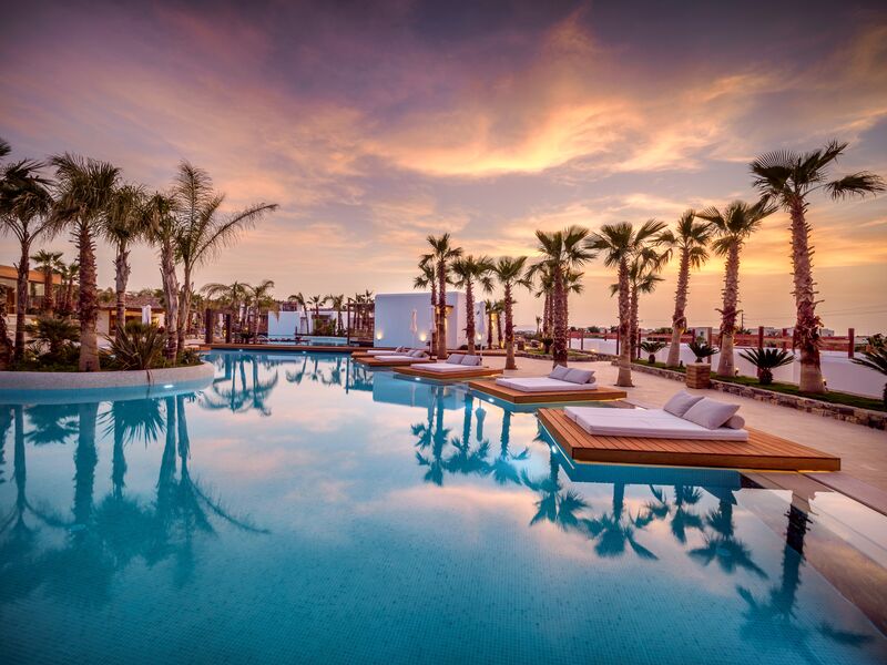 Stella Island Luxury Resort & Spa - Adults Only - 21 of 21
