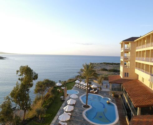 Thalassa Boutique Hotel & Spa  - 13 of 18