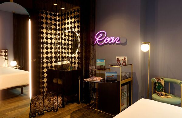 Axel Hotel Madrid - Adults Only - 6 of 14