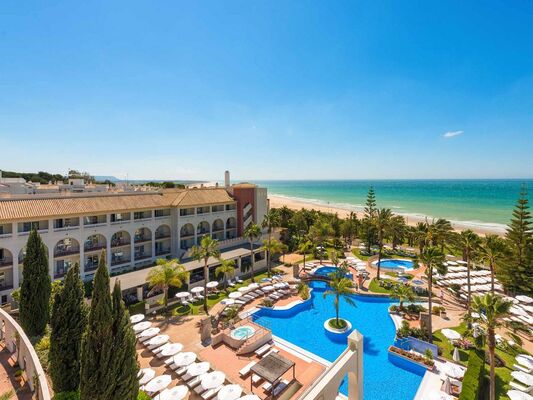 Barceló Conil Playa - Adults Recommended, Conil de la Frontera – Updated  2023 Prices