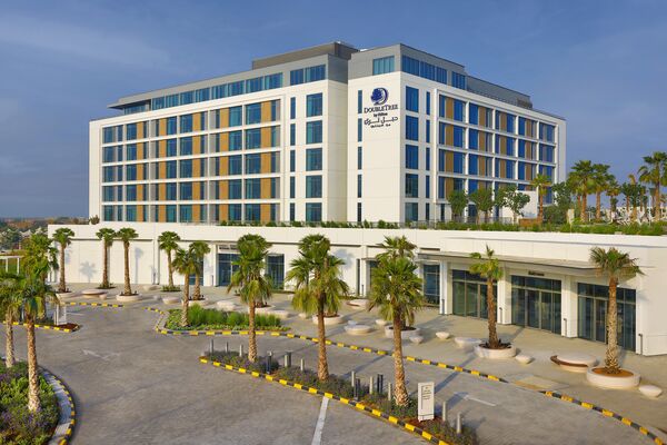 DoubleTree by Hilton Abu Dhabi Yas Island Residences - 7 of 24