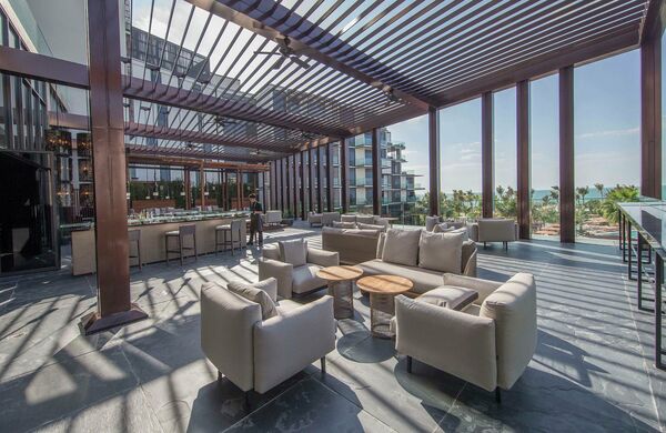Banyan Tree Dubai - 16 of 22