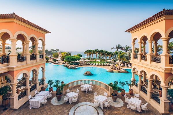 Iberostar Grand El Mirador - Adults Only - 12 of 13