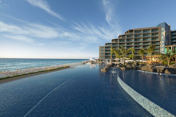 Hard Rock Hotel Cancun - 3 of 20