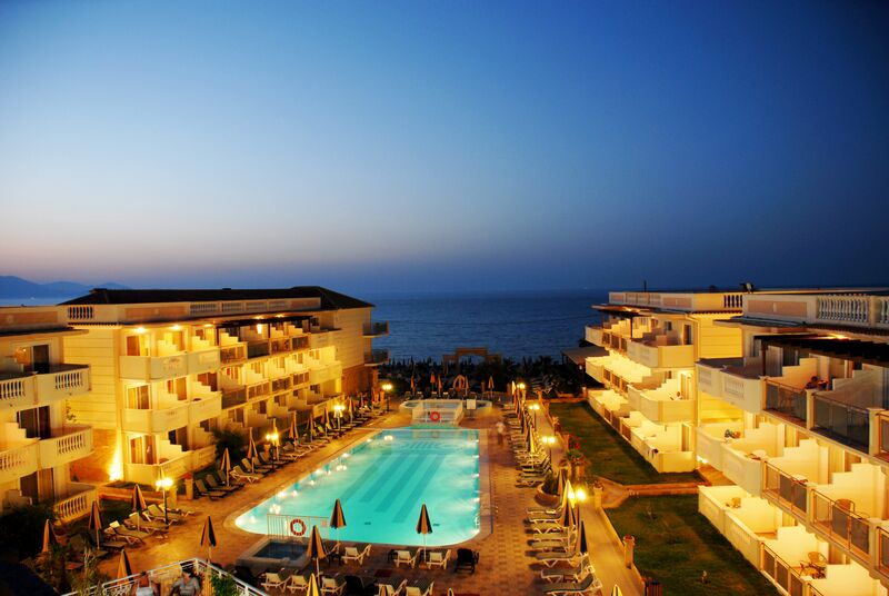 Zante maris best sale hotel jet2