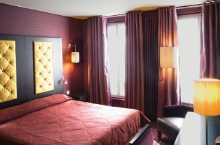Best Western Elysees Bassano - 5 of 10