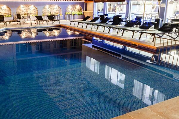 Hotel Torre Azul & Spa - Adults Only - 10 of 14