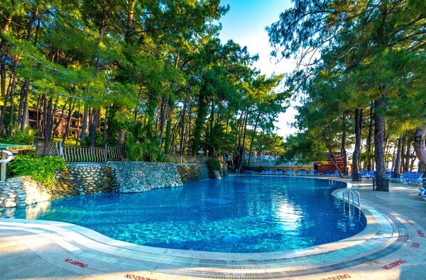 Grand Yazici Marmaris Palace - 1 of 21